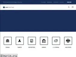 Sites similar to iakntarutung.ac.id