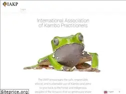 Sites similar to iakp.org