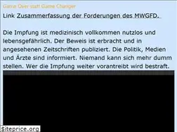 Sites similar to iaktueller.de