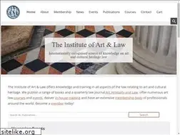 Sites similar to ial.uk.com