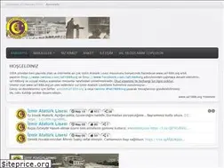 Sites similar to ial1888.org