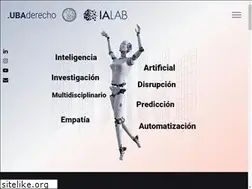 Sites similar to ialab.com.ar