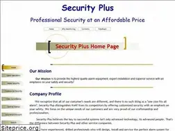 Sites similar to ialarmu.com