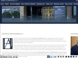 Sites similar to ialawfirm.com