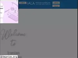 Sites similar to ialawyers.org