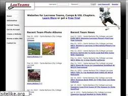 Sites similar to ialax.com