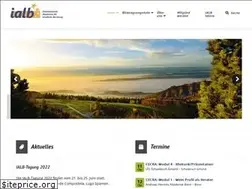 Sites similar to ialb.org