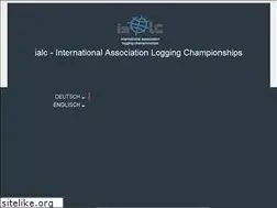 Sites similar to ialc.ch