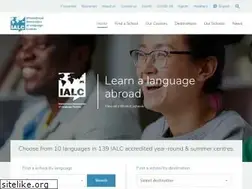 Sites similar to ialc.org