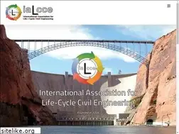 Sites similar to ialcce.org