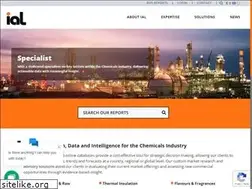 Sites similar to ialconsultants.com