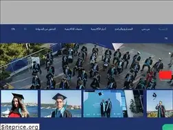 Sites similar to iald.net