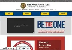 Sites similar to ialegion.org