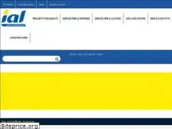 Sites similar to ialemiliaromagna.it