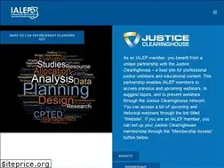 Sites similar to ialep.org