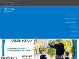 Sites similar to ialeschool.com