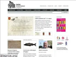 Sites similar to ialg.be