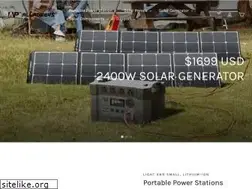 Sites similar to iallpowers.com