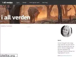 Sites similar to iallverden.no