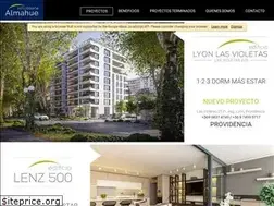 Sites similar to ialmahue.com
