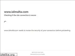 Sites similar to ialmalta.com