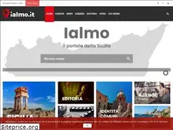 Sites similar to ialmo.it