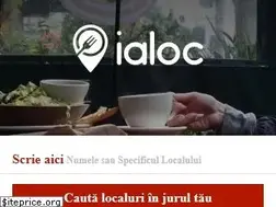 Sites similar to ialoc.ro