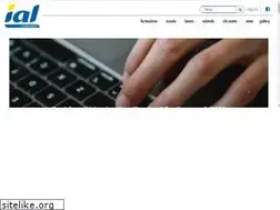 Sites similar to ialombardia.it