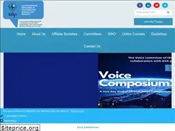 Sites similar to ialpasoc.info