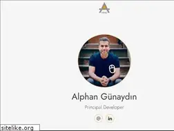 Sites similar to ialphan.com