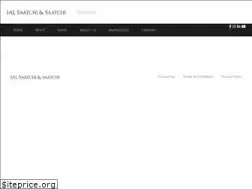 Sites similar to ialsaatchi.com