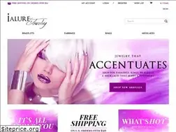 Sites similar to ialurejewelry.com