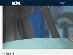 Sites similar to ialvi.com