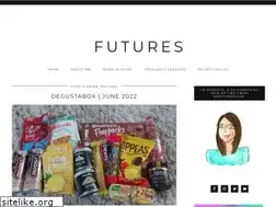 Sites similar to ialwaysbelievedinfutures.com