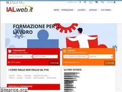 Sites similar to ialweb.it