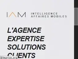 Sites similar to iam-apps.com