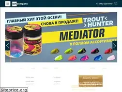 Sites similar to iam-co.ru