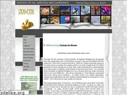 Sites similar to iam-cor.org