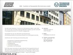 Sites similar to iam-dresden.de