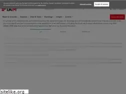 Sites similar to iam-events.com