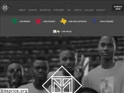 Sites similar to iam-foundation.org