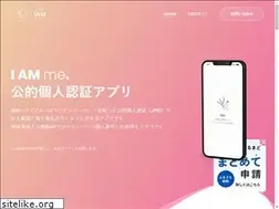 Sites similar to iam-jpki.jp