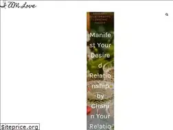 Sites similar to iam-love.co