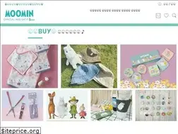 Sites similar to iam-moomin.tw