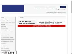 Sites similar to iam-net.eu