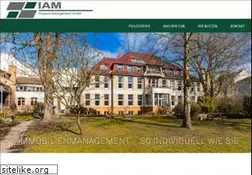 Sites similar to iam-propertymanagement.com