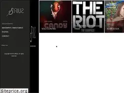 Sites similar to iam-sirius.com