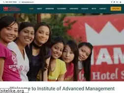 Sites similar to iam.ac.in