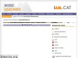 Sites similar to iam.cat