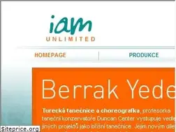 Sites similar to iam.cz